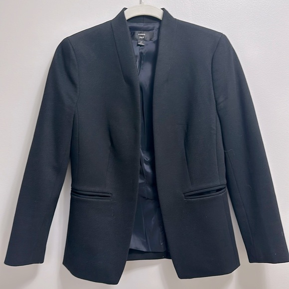 J.Crew 365 Blazer - Picture 2 of 6
